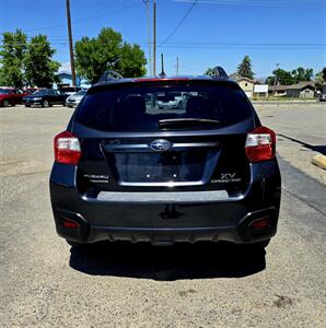 2013 Subaru XV Crosstrek 2.0i Premium   - Photo 8 - Helena, MT 59601