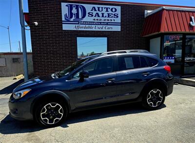 2013 Subaru XV Crosstrek 2.0i Premium   - Photo 2 - Helena, MT 59601