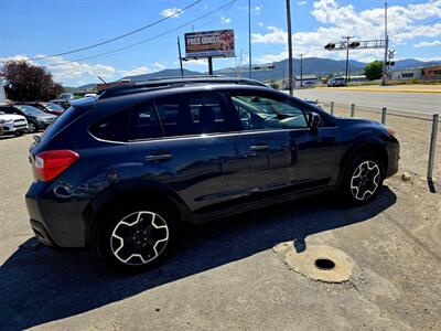 2013 Subaru XV Crosstrek 2.0i Premium   - Photo 14 - Helena, MT 59601