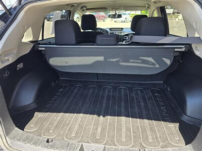 2013 Subaru XV Crosstrek 2.0i Premium   - Photo 11 - Helena, MT 59601