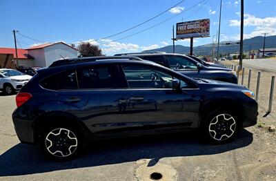 2013 Subaru XV Crosstrek 2.0i Premium   - Photo 15 - Helena, MT 59601