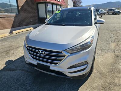 2016 Hyundai TUCSON Limited - Photo 4 - Helena, MT 59601