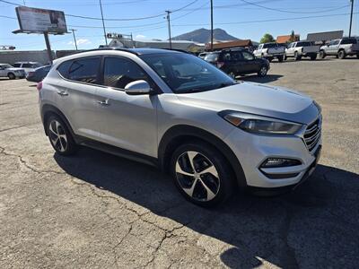 2016 Hyundai TUCSON Limited - Photo 6 - Helena, MT 59601
