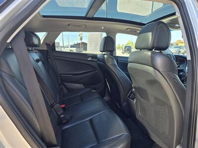 2016 Hyundai TUCSON Limited - Photo 11 - Helena, MT 59601