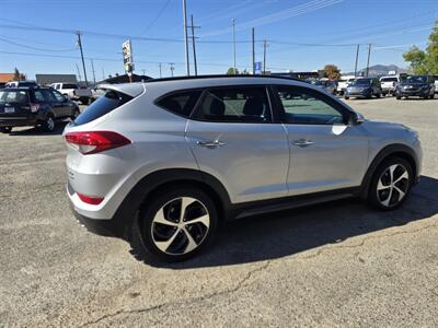 2016 Hyundai TUCSON Limited - Photo 7 - Helena, MT 59601