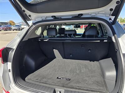 2016 Hyundai TUCSON Limited - Photo 13 - Helena, MT 59601