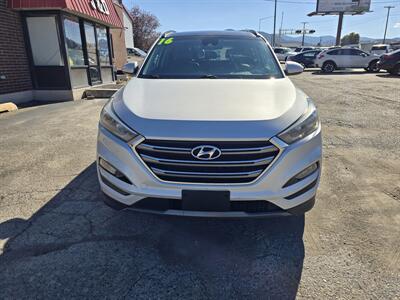 2016 Hyundai TUCSON Limited - Photo 5 - Helena, MT 59601