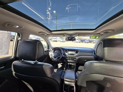 2016 Hyundai TUCSON Limited - Photo 12 - Helena, MT 59601