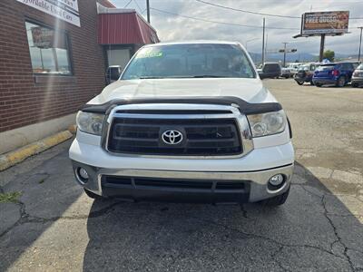 2013 Toyota Tundra Grade   - Photo 6 - Helena, MT 59601