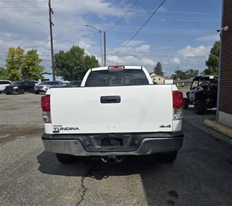 2013 Toyota Tundra Grade   - Photo 9 - Helena, MT 59601