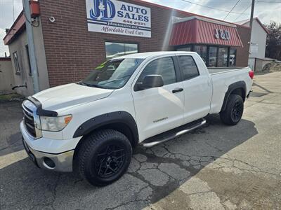 2013 Toyota Tundra Grade   - Photo 3 - Helena, MT 59601