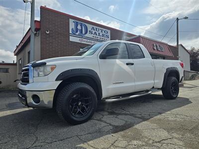 2013 Toyota Tundra Grade   - Photo 4 - Helena, MT 59601