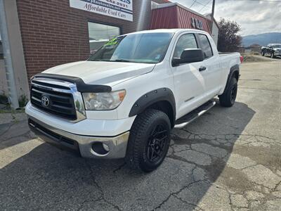 2013 Toyota Tundra Grade   - Photo 5 - Helena, MT 59601