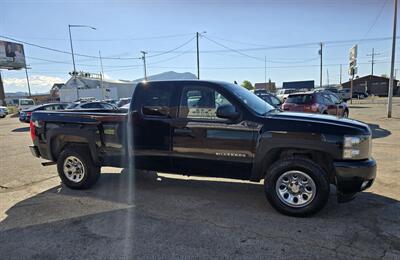2010 Chevrolet Silverado 1500 LS   - Photo 10 - Helena, MT 59601