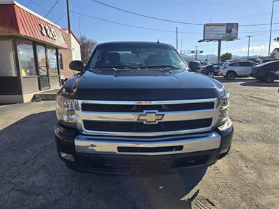 2010 Chevrolet Silverado 1500 LS   - Photo 7 - Helena, MT 59601