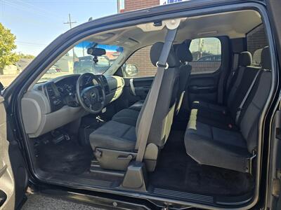2010 Chevrolet Silverado 1500 LS   - Photo 14 - Helena, MT 59601
