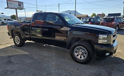 2010 Chevrolet Silverado 1500 LS   - Photo 9 - Helena, MT 59601