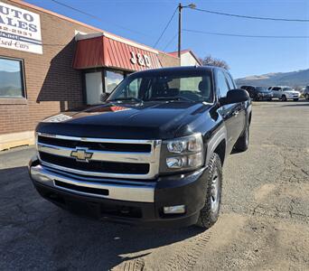 2010 Chevrolet Silverado 1500 LS   - Photo 5 - Helena, MT 59601