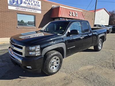 2010 Chevrolet Silverado 1500 LS   - Photo 4 - Helena, MT 59601