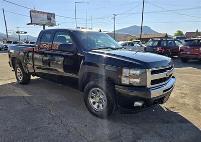 2010 Chevrolet Silverado 1500 LS   - Photo 8 - Helena, MT 59601