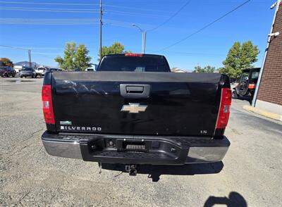 2010 Chevrolet Silverado 1500 LS   - Photo 11 - Helena, MT 59601