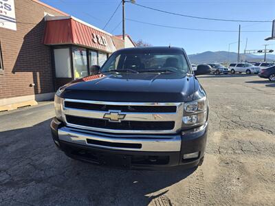 2010 Chevrolet Silverado 1500 LS   - Photo 6 - Helena, MT 59601