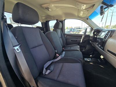 2010 Chevrolet Silverado 1500 LS   - Photo 13 - Helena, MT 59601