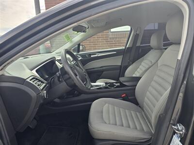 2015 Ford Fusion S   - Photo 11 - Helena, MT 59601