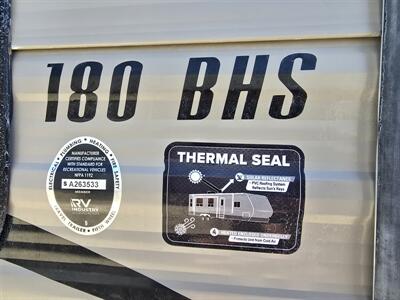2022 RV Starcraft Autumn Ridge  180BH - Photo 4 - Helena, MT 59601