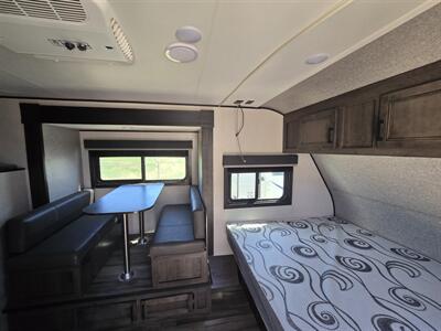 2022 RV Starcraft Autumn Ridge  180BH - Photo 6 - Helena, MT 59601