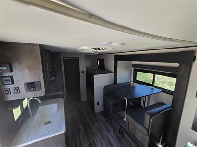 2022 RV Starcraft Autumn Ridge  180BH - Photo 7 - Helena, MT 59601
