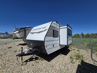 2022 RV Starcraft Autumn Ridge  180BH - Photo 2 - Helena, MT 59601