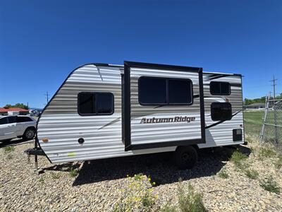 2022 RV Starcraft Autumn Ridge  180BH - Photo 1 - Helena, MT 59601