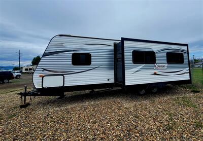 2015 RV Coleman Lantern   - Photo 1 - Helena, MT 59601