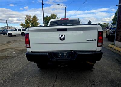 2015 RAM 2500 Tradesman   - Photo 10 - Helena, MT 59601
