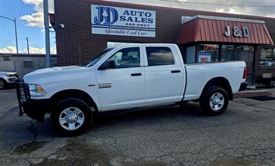 2015 RAM 2500 Tradesman   - Photo 2 - Helena, MT 59601