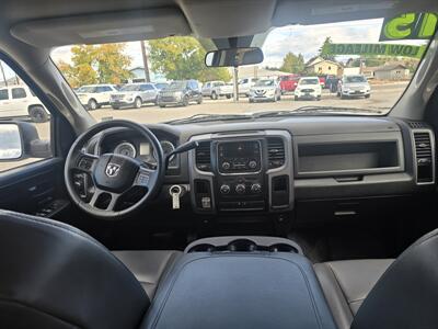2015 RAM 2500 Tradesman   - Photo 15 - Helena, MT 59601