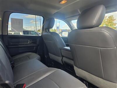 2015 RAM 2500 Tradesman   - Photo 13 - Helena, MT 59601