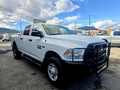 2015 RAM 2500 Tradesman   - Photo 6 - Helena, MT 59601