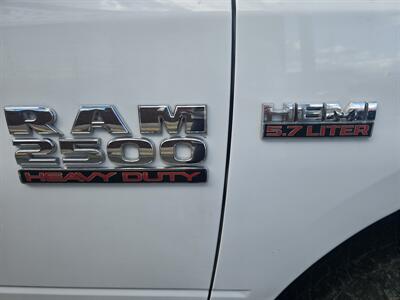 2015 RAM 2500 Tradesman   - Photo 11 - Helena, MT 59601