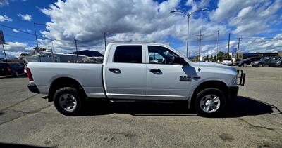 2015 RAM 2500 Tradesman   - Photo 8 - Helena, MT 59601