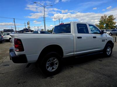 2015 RAM 2500 Tradesman   - Photo 9 - Helena, MT 59601