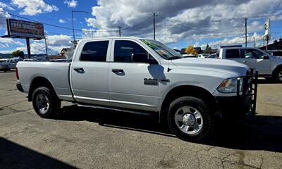 2015 RAM 2500 Tradesman   - Photo 7 - Helena, MT 59601