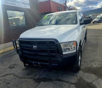 2015 RAM 2500 Tradesman   - Photo 4 - Helena, MT 59601