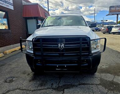 2015 RAM 2500 Tradesman   - Photo 5 - Helena, MT 59601