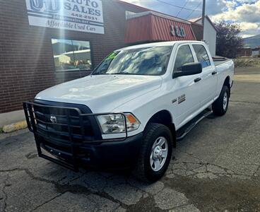 2015 RAM 2500 Tradesman   - Photo 3 - Helena, MT 59601