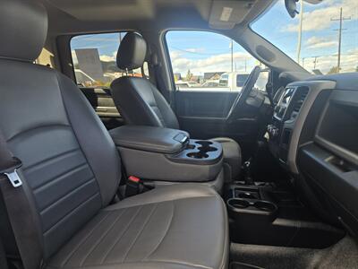 2015 RAM 2500 Tradesman   - Photo 12 - Helena, MT 59601