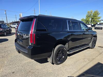 2015 Chevrolet Suburban Z71 - Photo 15 - Helena, MT 59601