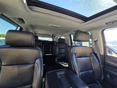 2015 Chevrolet Suburban Z71 - Photo 21 - Helena, MT 59601
