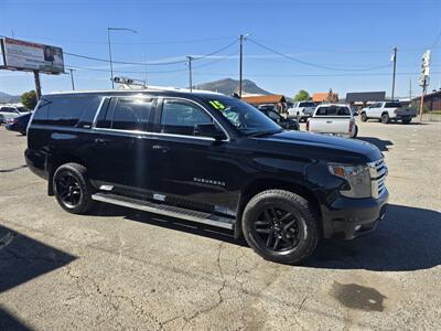 2015 Chevrolet Suburban Z71 - Photo 12 - Helena, MT 59601
